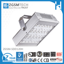 Excellent Heat Dissipation Aluminum 7 Years Warranty LED Tunnel Light